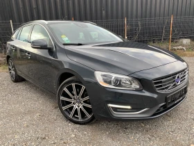 Volvo V60 2.4* D5* AWD* SUMMUM* ПЪЛНА СЕР.ИСТОРИЯ VOLVO - 11300 € / 22100.88 лв. - 48476473 3