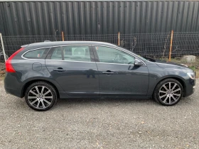 Volvo V60 2.4* D5* AWD* SUMMUM* ПЪЛНА СЕР.ИСТОРИЯ VOLVO - 11300 € / 22100.88 лв. - 48476473 6