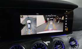 Mercedes-Benz E 450 Amg-pkg* 360view* Pano* Burmester* ���������* ���� | Mobile.bg � ����� ������ 13