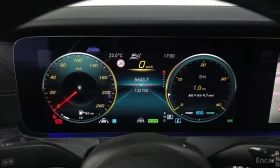 Mercedes-Benz E 450 Amg-pkg* 360view* Pano* Burmester* ���������* ���� | Mobile.bg � ����� ������ 7