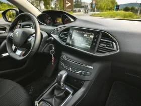 Peugeot 308 Peugeot 308 SW 1.6 BlueHDi (120 �.�.) ��������� (E | Mobile.bg � ����� ������ 13