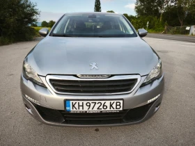 Peugeot 308 Peugeot 308 SW 1.6 BlueHDi (120 �.�.) ��������� (E | Mobile.bg � ����� ������ 2