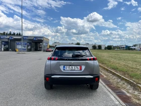 Peugeot 2008 1.5 HDI ALLURE ������� ������ � PEUGEOT!!! | Mobile.bg � ����� ������ 6
