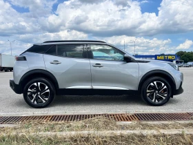 Peugeot 2008 1.5 HDI ALLURE ������� ������ � PEUGEOT!!! | Mobile.bg � ����� ������ 4