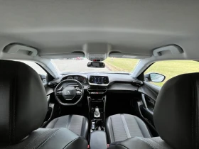 Peugeot 2008 1.5 HDI ALLURE ������� ������ � PEUGEOT!!! | Mobile.bg � ����� ������ 11