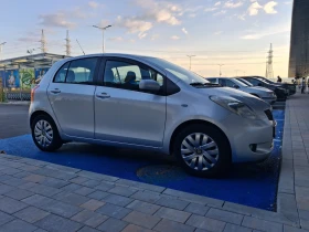 Toyota Yaris 1.3vvti | Mobile.bg � ����� ������ 3