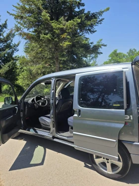 Citroen Berlingo - 4000 € / 7823.32 лв. - 19448890 11