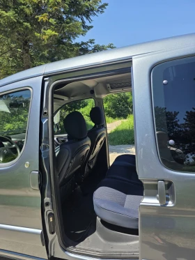 Citroen Berlingo - 4000 € / 7823.32 лв. - 19448890 14