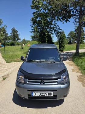Citroen Berlingo - 4000 € / 7823.32 лв. - 19448890 15