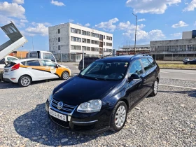 VW Golf Golf 5 