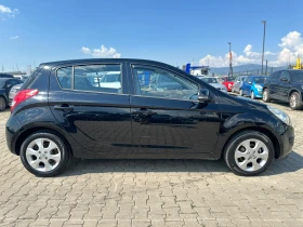 Hyundai I20 / 1.4D / EURO 5 / SOUND EDITION / | Auto.bg — изображение 5