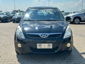 Hyundai I20 / 1.4D / EURO 5 / SOUND EDITION / | Auto.bg — изображение 7
