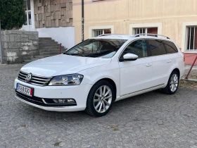 VW Passat 2.0TDi Highline Подгрев Алкантара Навигация Камера