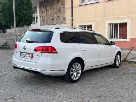 VW Passat 2.0TDi Highline Подгрев Алкантара Навигация Камера | Auto.bg — изображение 6
