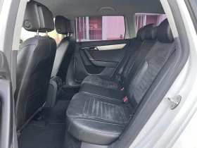 VW Passat 2.0TDi Highline Подгрев Алкантара Навигация Камера | Auto.bg — изображение 12