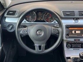 VW Passat 2.0TDi Highline Подгрев Алкантара Навигация Камера | Auto.bg — изображение 8