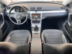 VW Passat 2.0TDi Highline Подгрев Алкантара Навигация Камера | Auto.bg — изображение 7
