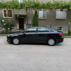 Toyota Avensis 1.8 VVT-i valvematic Facelift 147 кс. | Auto.bg — изображение 2