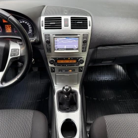 Toyota Avensis 1.8 VVT-i valvematic Facelift 147 кс. | Auto.bg — изображение 13
