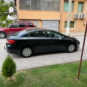 Toyota Avensis 1.8 VVT-i valvematic Facelift 147 кс. | Auto.bg — изображение 6