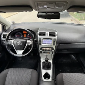 Toyota Avensis 1.8 VVT-i valvematic Facelift 147 кс. | Auto.bg — изображение 11