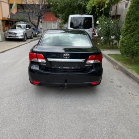 Toyota Avensis 1.8 VVT-i valvematic Facelift 147 кс. | Auto.bg — изображение 4