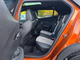 Peugeot 2008 E2008 EV / GT LINE 136K.C. / 55 KW 350KM ������ /  | Mobile.bg � ����� ������ 9