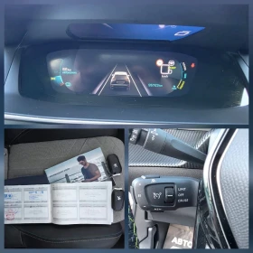 Peugeot 2008 E2008 EV / GT LINE 136K.C. / 55 KW 350KM ������ /  | Mobile.bg � ����� ������ 13
