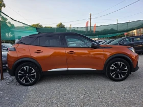 Peugeot 2008 E2008 EV / GT LINE 136K.C. / 55 KW 350KM ������ /  | Mobile.bg � ����� ������ 6