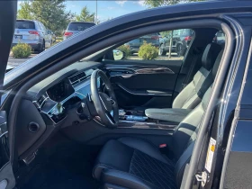 Audi S8 B&O-ADVANCED* MATRIX* �����/�����+ REAR* HUD* 360 | Mobile.bg � ����� ������ 7