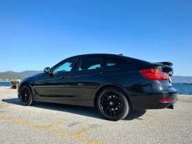 BMW 3gt 320D 184 k.c.