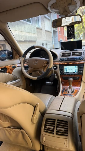 Mercedes-Benz E 320 CDI - 5400 € - 55583462 5