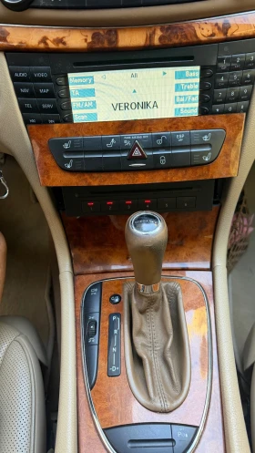 Mercedes-Benz E 320 CDI - 5400 € - 55583462 7
