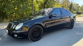 Mercedes-Benz E 320 CDI