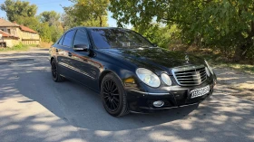 Mercedes-Benz E 320 CDI - 5400 € - 55583462 3