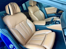 BMW 6 GT 3.0XD* 4X4* M-PAKET* SHADOW LINE* 2022Г - 26500 € - 87386347 13