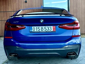 BMW 6 GT 3.0XD* 4X4* M-PAKET* SHADOW LINE* 2022Г - 26500 € - 87386347 8