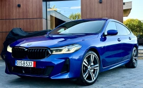 BMW 6 GT 3.0XD* 4X4* M-PAKET* SHADOW LINE* 2022Г - 26500 € - 87386347 3