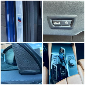 BMW 6 GT 3.0XD* 4X4* M-PAKET* SHADOW LINE* 2022Г - 26500 € - 87386347 17