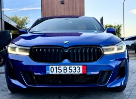 BMW 6 GT 3.0XD* 4X4* M-PAKET* SHADOW LINE* 2022Г - 26500 € - 87386347 5