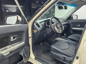 Kia Soul 1.6 Gdi Luxury Style Pack | Mobile.bg � ����� ������ 9