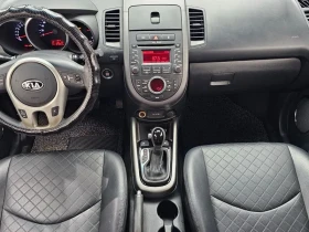 Kia Soul 1.6 Gdi Luxury Style Pack | Mobile.bg � ����� ������ 6