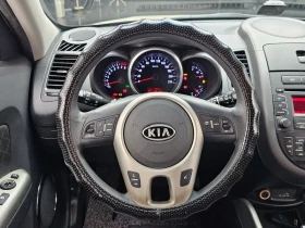 Kia Soul 1.6 Gdi Luxury Style Pack | Mobile.bg � ����� ������ 12
