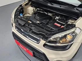 Kia Soul 1.6 Gdi Luxury Style Pack | Mobile.bg � ����� ������ 5