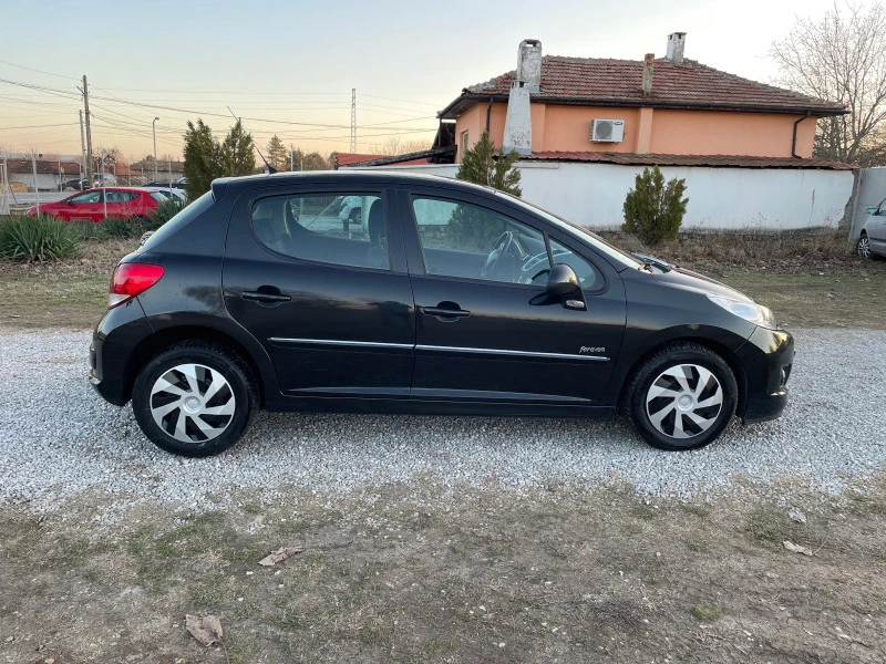 Peugeot 207, снимка 9 - Автомобили и джипове - 44465785