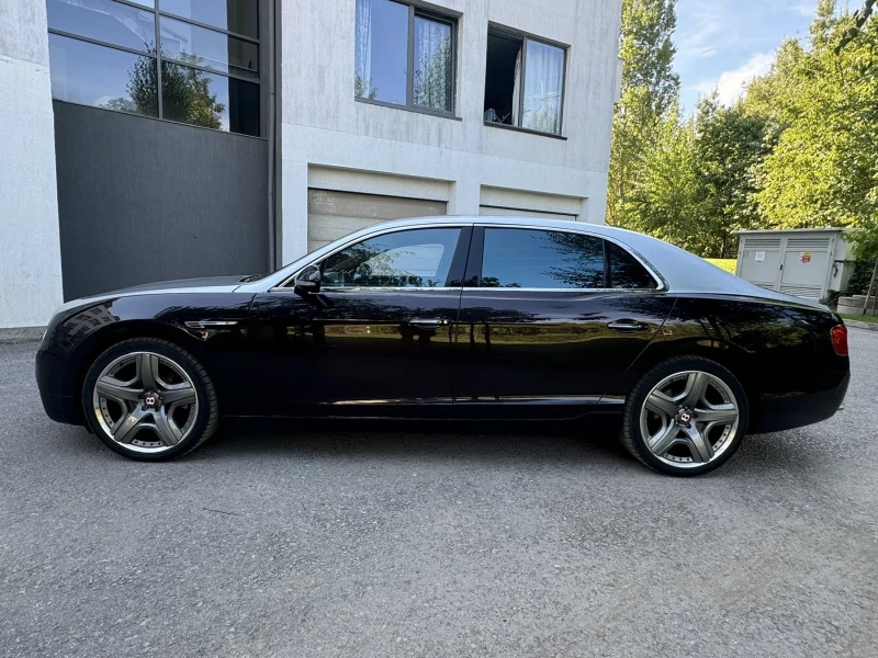 Bentley Flying Spur 4.0 / V8, снимка 4 - Автомобили и джипове - 45341609