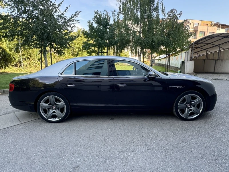 Bentley Flying Spur 4.0 / V8, снимка 8 - Автомобили и джипове - 45341609