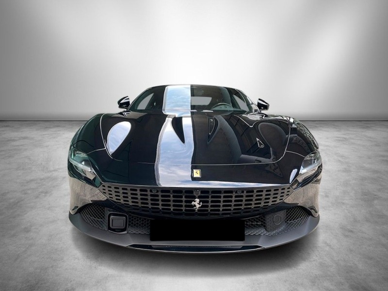 Ferrari Roma = Brembo Carbon Ceramic Brakes= Гаранция, снимка 3 - Автомобили и джипове - 46446334