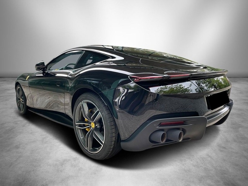 Ferrari Roma = Brembo Carbon Ceramic Brakes= Гаранция, снимка 2 - Автомобили и джипове - 46446334