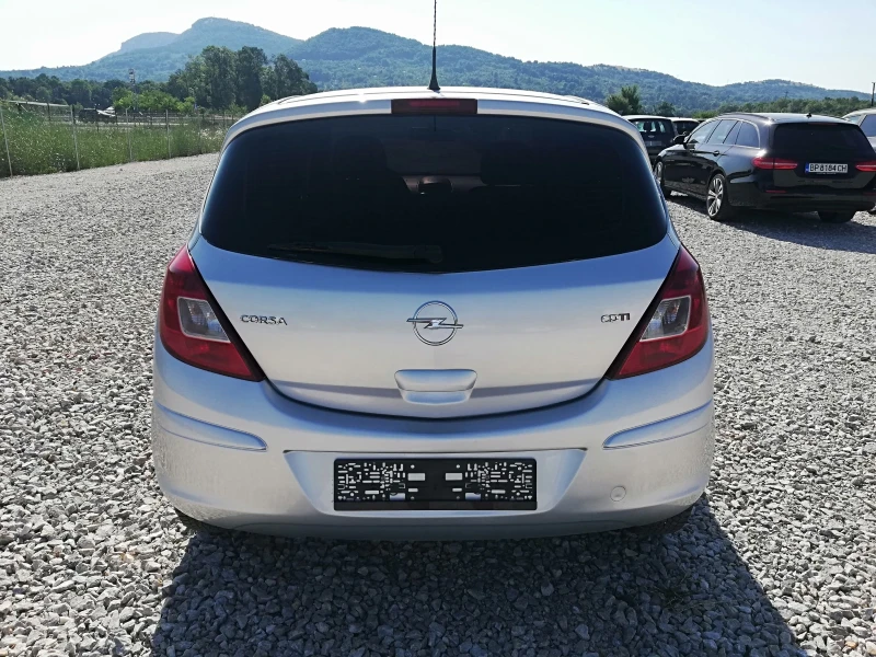 Opel Corsa 1.3cdti kli italia, снимка 5 - Автомобили и джипове - 47629183